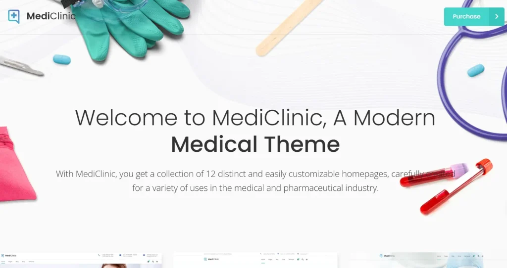 MediClinic 1 MediClinic