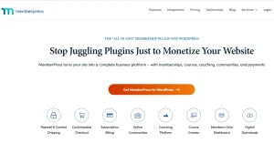 MemberPress Constant Contact