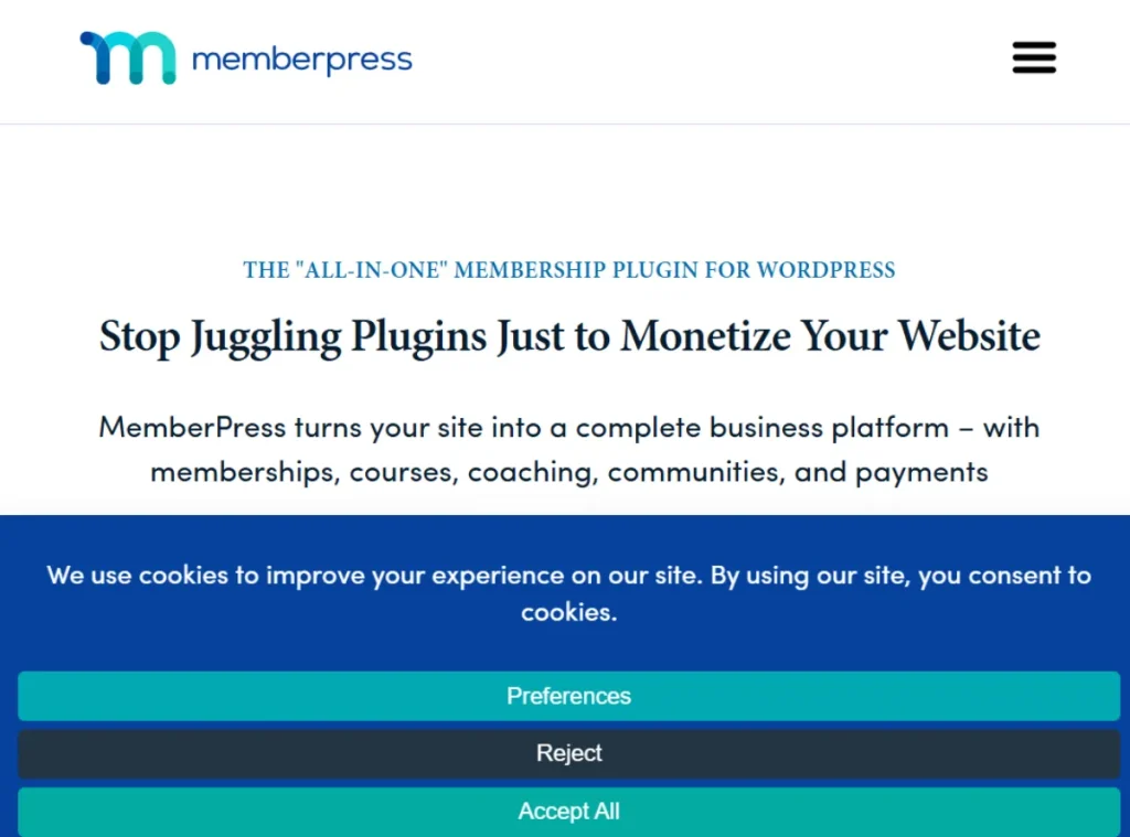 MemberPress Delightful Downloads