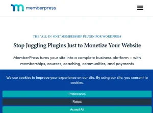 MemberPress Delightful Downloads