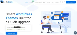 ModelTheme Black Friday