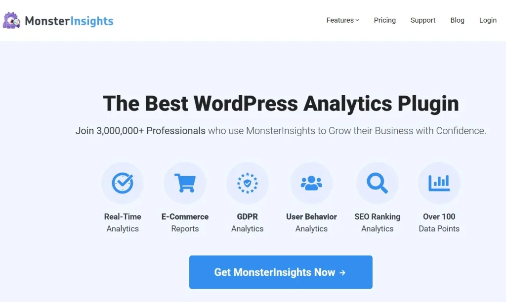 MonsterInsights – Page Insights Addon 1 MonsterInsights – Page Insights Addon