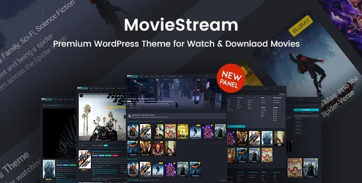 MovieStream