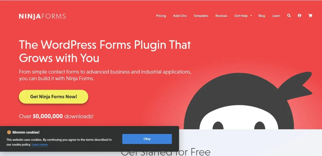 Ninja Forms – HubSpot Integration