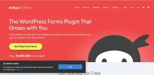 Ninja Forms – HubSpot Integration