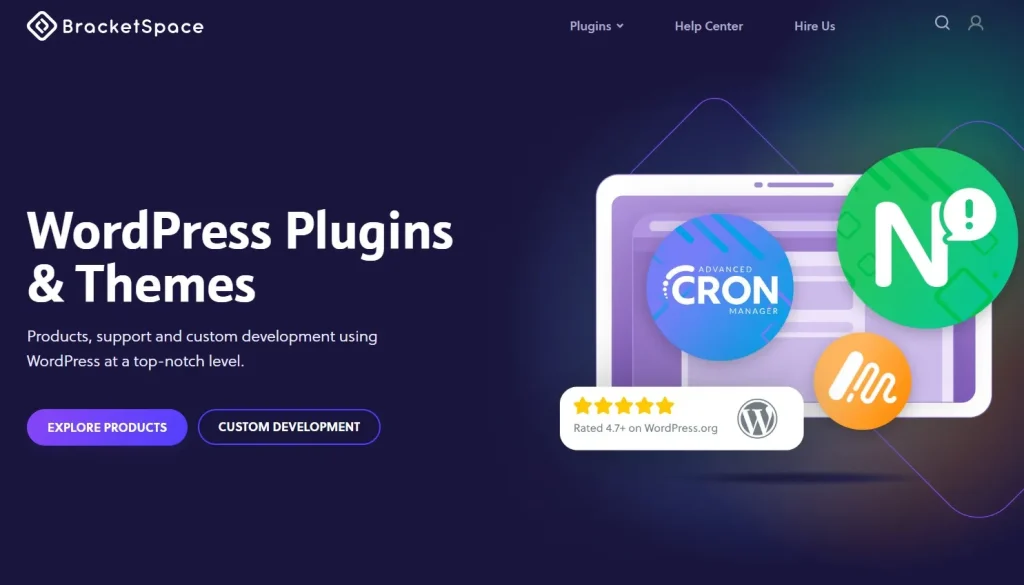 Notification : Conditionals