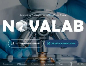 Novalab