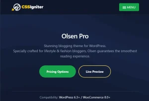 Olsen