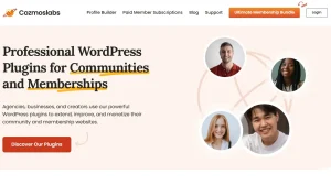 Paid Member Subscriptions – Stripe Payment Gateway