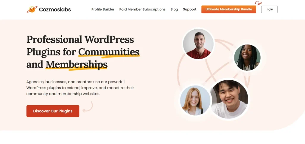 Paid Member Subscriptions – Tax & EU VAT Rates