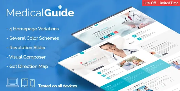 Pearl MedicalGuide