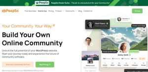 PeepSo Integrations: GIPHY