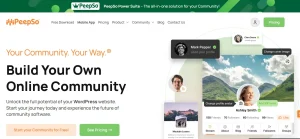 PeepSo Integrations: Social Login & Invitations