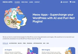 Perfect Images (Retina, Thumbnails, Replace) (Pro)