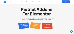Piotnet Addons For Elementor Pro