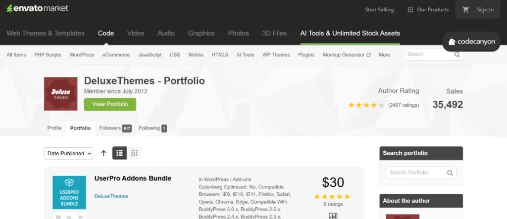 Private Messages Add-on for UserPro