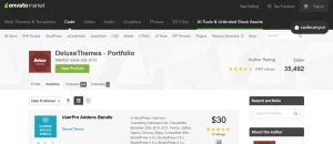 Private Messages Add-on for UserPro