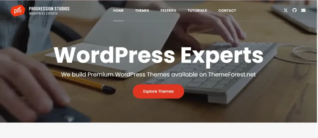 Progression Theme Elements – Mudrace