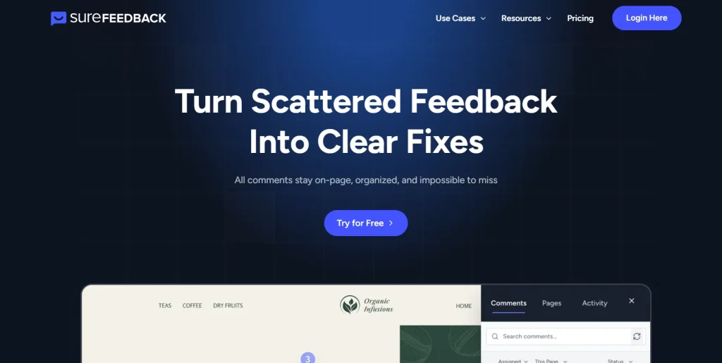 ProjectHuddle — PDF Mockups Addon