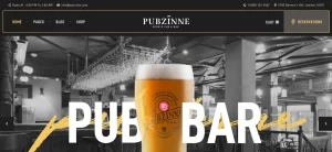 Pubzinne