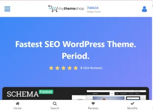 Purple by MyThemeShop