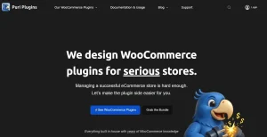 Reserved Stock Pro by Puri.io