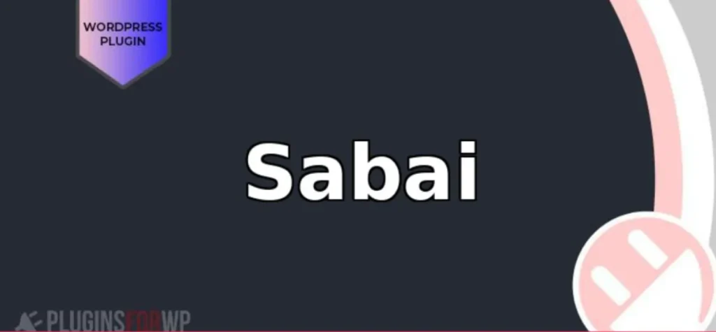 Sabai
