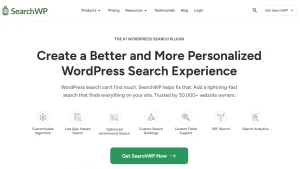 SearchWP Dutch Stemmer