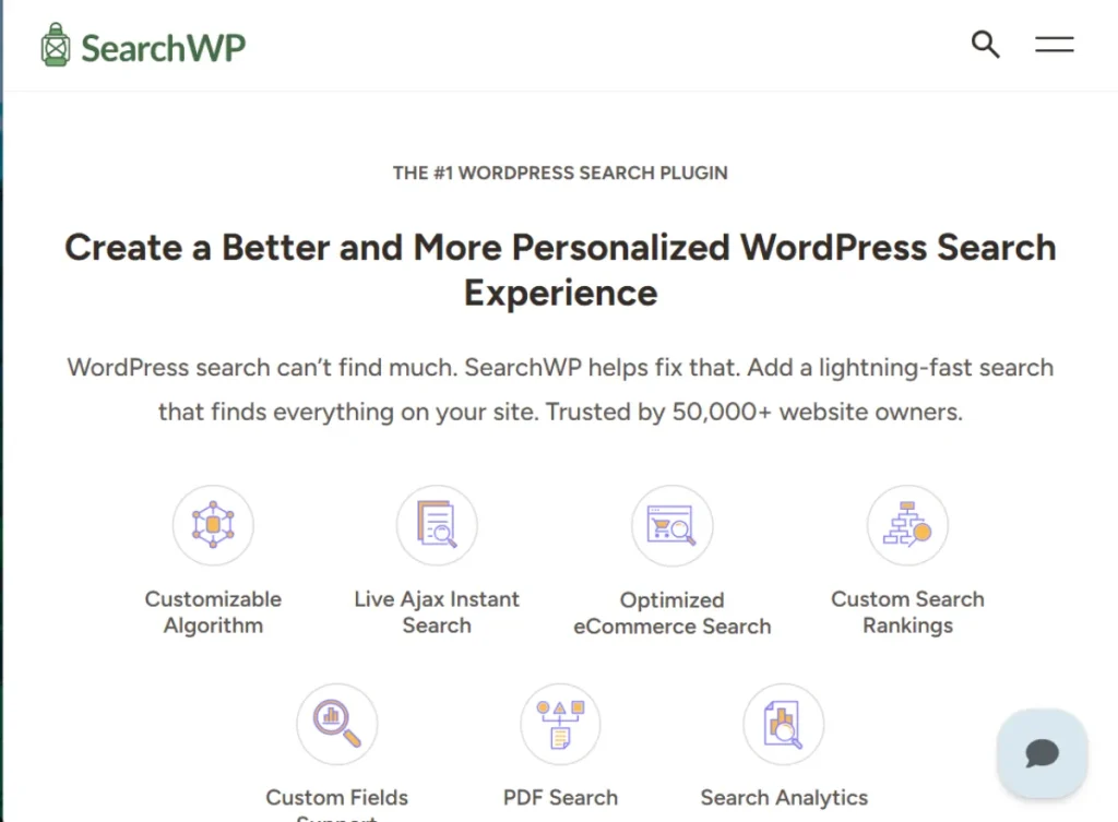 SearchWP Greek Stemmer