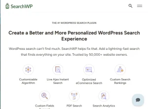 SearchWP Greek Stemmer