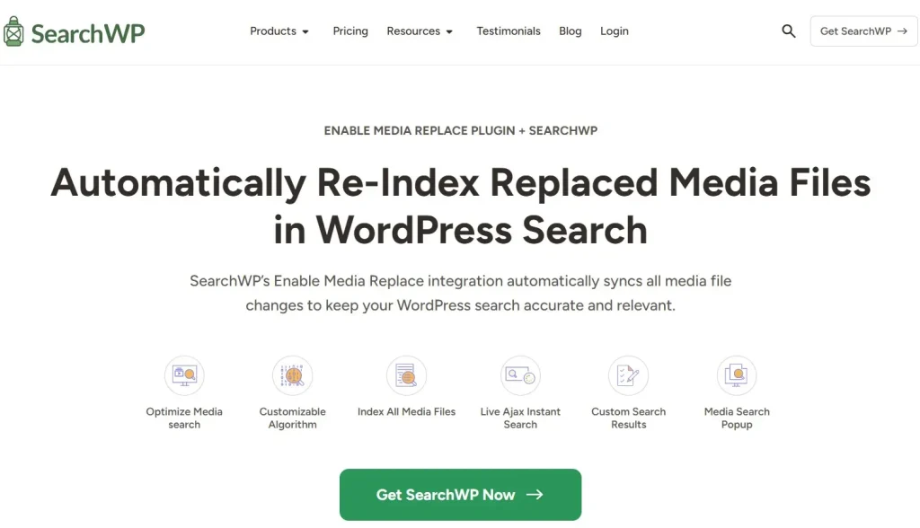 SearchWP bbPress Integration