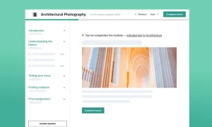 Sensei LMS Certificates