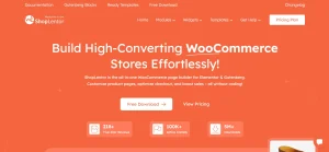 ShopLentor – All-in-One WooCommerce Growth & Store Enhancement Plugin