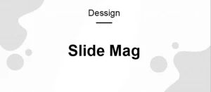 Slide Mag Responsive Theme