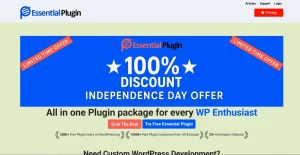 SlidersPack Pro – All In One Image/Post Slider