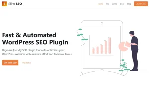 Slim SEO Link Manager