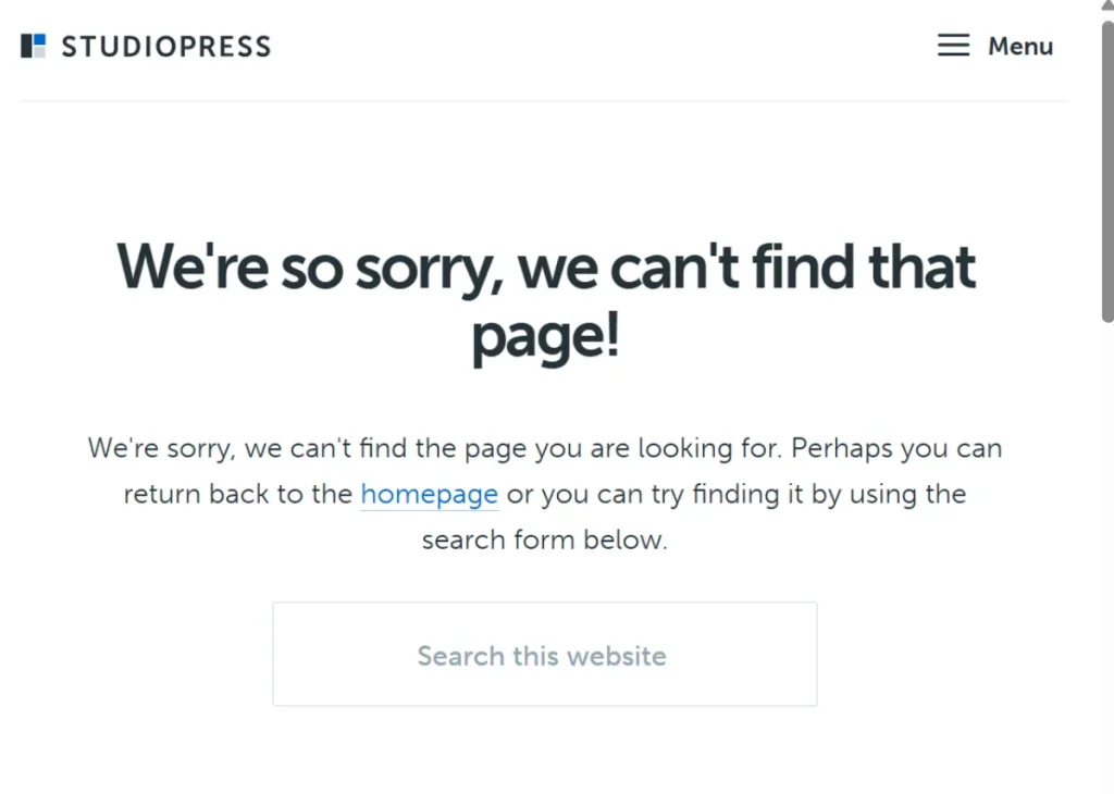 Social Eyes Child Theme