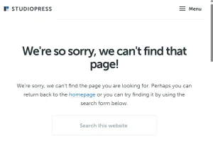 Social Eyes Child Theme