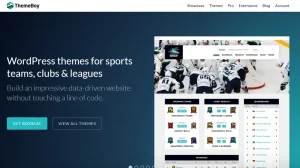 SportsPress Facebook