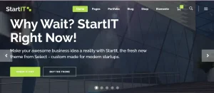 Startit