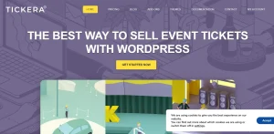 Stripe Connect for Tickera