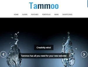 Tammoo