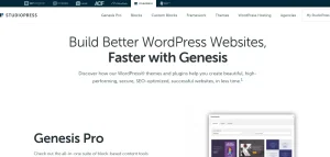 Tapestry Child Theme