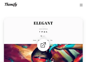Themify Elegant