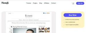 Themify Elemin