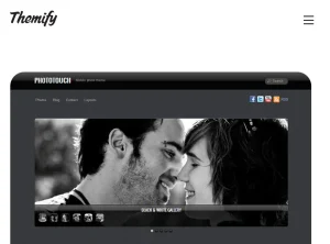 Themify PhotoTouch
