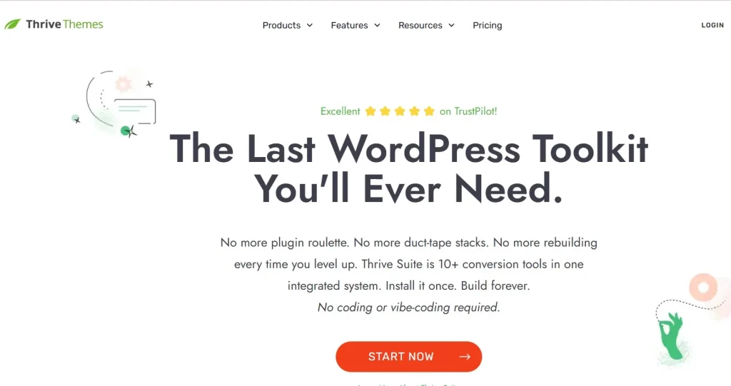 Thrive Headline Optimizer