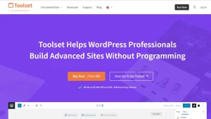Toolset Avada Integration
