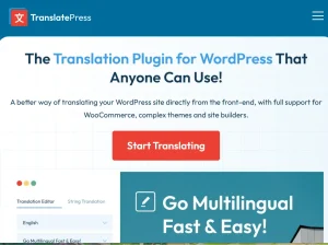 TranslatePress – Automatic User Language Detection Add-on