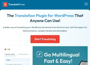 TranslatePress – Extra Languages Add-on
